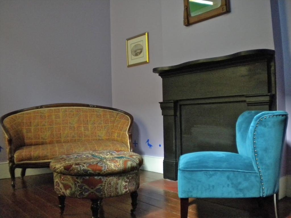 Bed and Breakfast La Belle Esplanade New Orleans Exterior foto