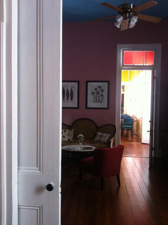 Bed and Breakfast La Belle Esplanade New Orleans Exterior foto