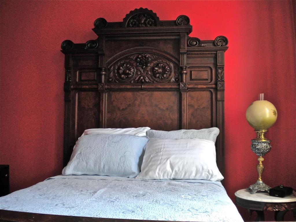 Bed and Breakfast La Belle Esplanade New Orleans Exterior foto
