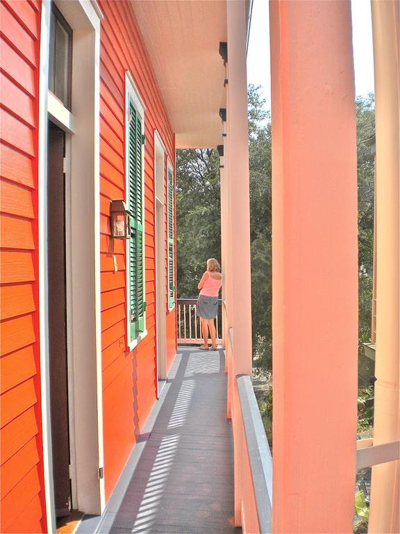 Bed and Breakfast La Belle Esplanade New Orleans Exterior foto