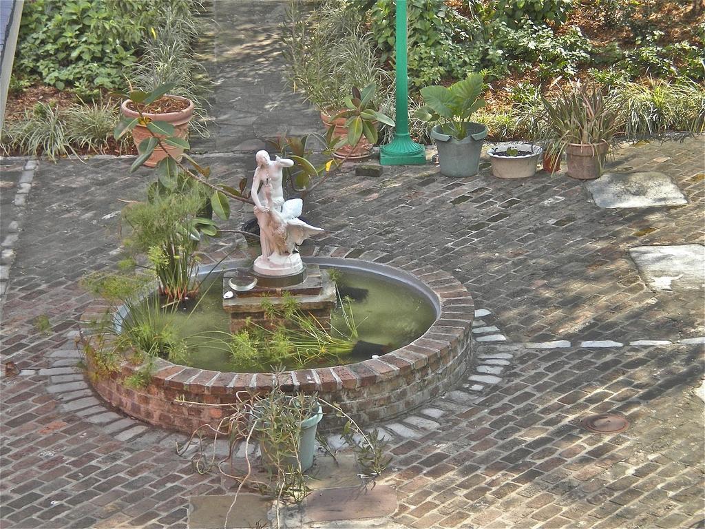 Bed and Breakfast La Belle Esplanade New Orleans Exterior foto