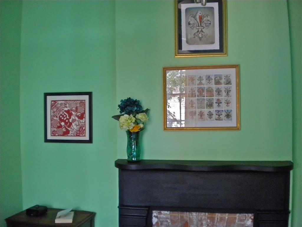 Bed and Breakfast La Belle Esplanade New Orleans Exterior foto