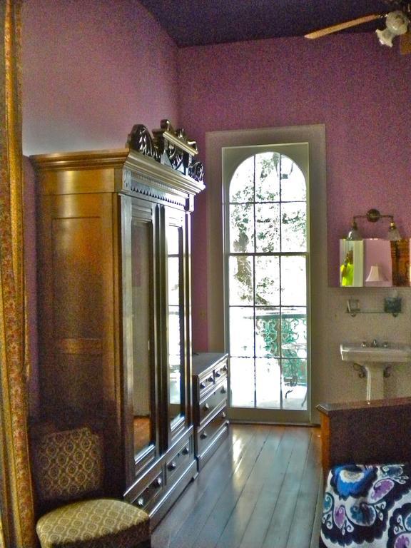 Bed and Breakfast La Belle Esplanade New Orleans Exterior foto