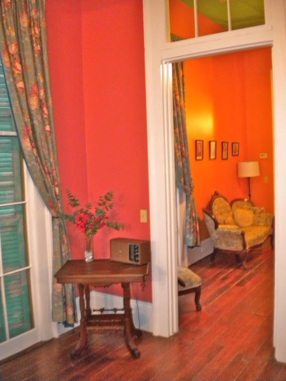 Bed and Breakfast La Belle Esplanade New Orleans Exterior foto