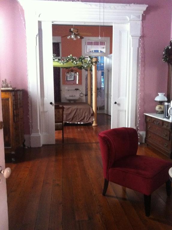 Bed and Breakfast La Belle Esplanade New Orleans Exterior foto