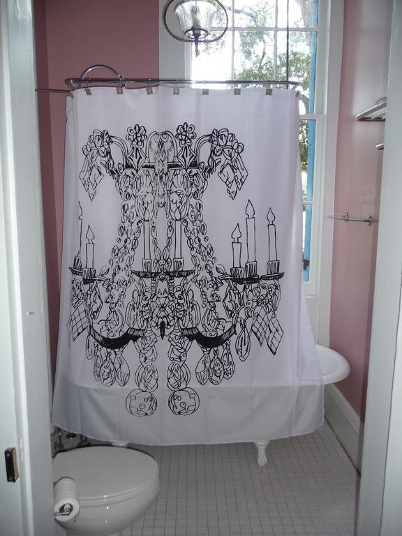 Bed and Breakfast La Belle Esplanade New Orleans Exterior foto